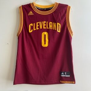 Kevin Love Cavs Jersey